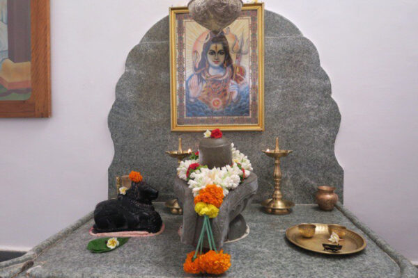 Shiva Ratri 2023