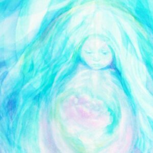 Mantras to Nurture Soul Development in Babies and Families